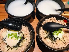 -博多一蘭·乌冬·定食·烧串(徐家汇店)