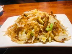 -黑鸡小馆(金源店)