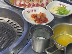 -安又胖韩国烤肉(美罗城店)