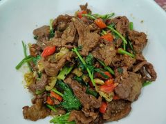 -湖南人家湘菜馆(镇江路店)