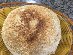 -清真喜兰老丁羊汤特色小吃