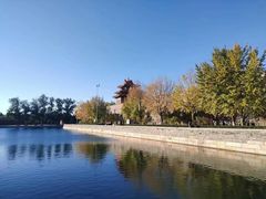 -东华门大街小区