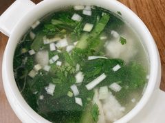 -将相和·海鲜蒸饺大连菜