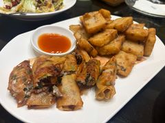 -乡亲鹅肉城(昆山店)