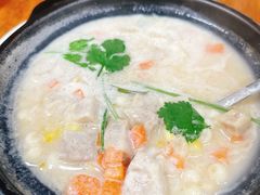 -肥弟大排档(汕樟路店)