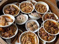 -品香排骨饭(羊官路店)