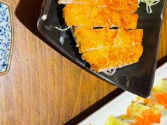 -白石的深夜食堂(济南万象城店)