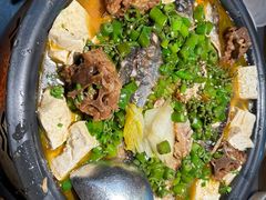 -探鱼·鲜青椒爽麻烤鱼(朝阳悠唐广场店)