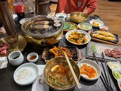 -味家烤肉烤鳗鱼牛排(西塔旗舰店)