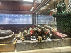 -云洲古玩城(大木桥路店)