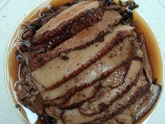 -白家寨子·山野白族菜(古城总店)