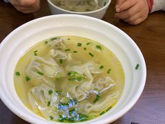 -老金陵·李氏鸭血粉丝汤(夫子庙店)