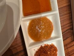 -烧肉一番·新韩式炭火烤肉(大岭山店)