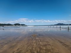 -东海半边山旅游度假区