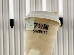 -7分甜(苏州中心店)