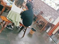 -临街徽菜馆·正宗黄山味