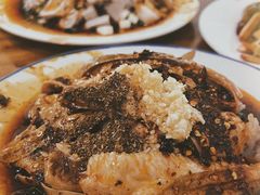 -温记府廟豆汤饭·始于1955年(海椒店)
