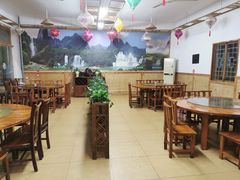 -德天丽水风味馆