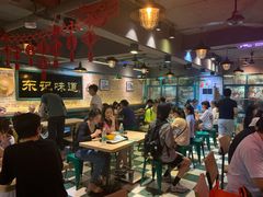 大堂-东记甜品(佛山总店)