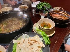-滇野云南野生菌餐厅(陕西南路店)