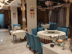 -飞鹿餐饮·陕南菜(北关店)