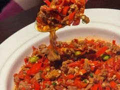 -千百味红餐厅·江西菜(绿地双子塔店)