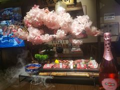-樱宿日式和牛烧肉(五道口店)