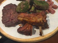 -G+KITCHEN(龙湖狮山天街店)