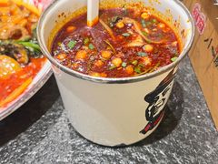 -福苗小骆驼烧烤(大唐不夜城店)