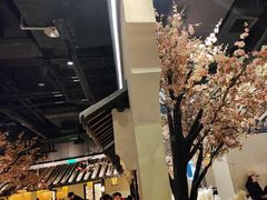 -绿茶餐厅(昌平悦荟店)