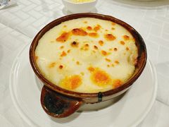 -新侨三宝乐西餐厅(崇文门店)