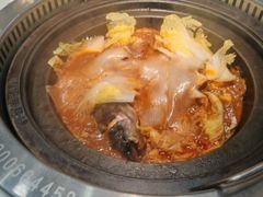 -满兴咱妈烀饼铁锅炖(兰州北街店)