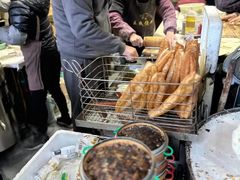 -文武王氏烧饼·无矾油条(西溪路店)