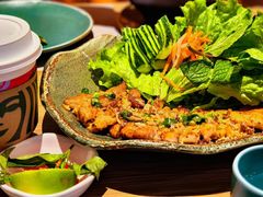 -安南越南餐厅(青岛万象城店)