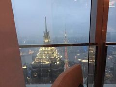 -上海柏悦酒店·世纪100牛排馆