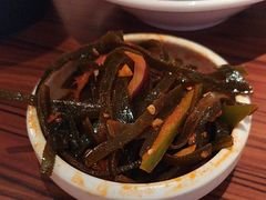 -烧肉一番·新韩式炭火烤肉(大岭山店)