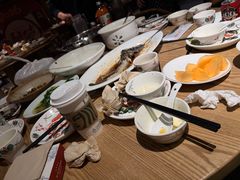 -大家食府·福建菜(FAC协盛中心庭院餐厅店)