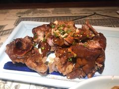 一斤猪手-遇见长安(兰州中心店)