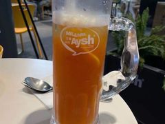 -艾薯夫妇Aysh(福田星河COCOPark店)