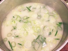 -神仙雪浓汤(明洞店)