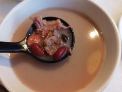 莲藕排骨汤-衡山汇·高级粤菜(霄云路店)