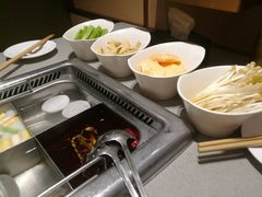 -海底捞火锅(凯德广场店)