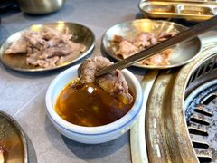 -明洞王妃家烤肉(苏州中心星悦汇店)