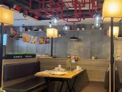 -黄记煌三汁焖锅(渝北金港国际店)