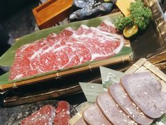 -牛局别馆·和牛烧肉(日月广场店)