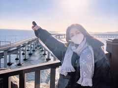 -星海湾跨海大桥