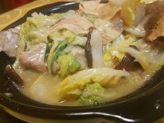 -稻品香小锅饭豆腐馆(北三路店)