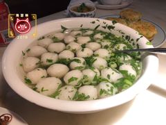 -日丰园海肠水饺·老字号大连海鲜(和平广场店)