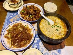 醋炒鸡-卤鸭儿(小河路店)