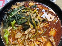 -刘文祥麻辣烫(瑞航广场店)